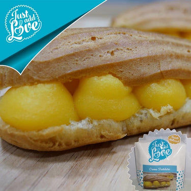 Preparados - Preparado Creme Pasteleiro 250g